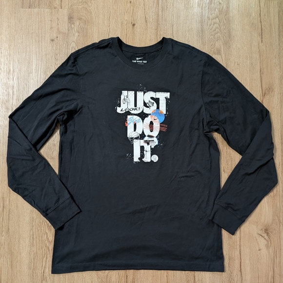 Nike Other - Nike Longsleeve SKU326